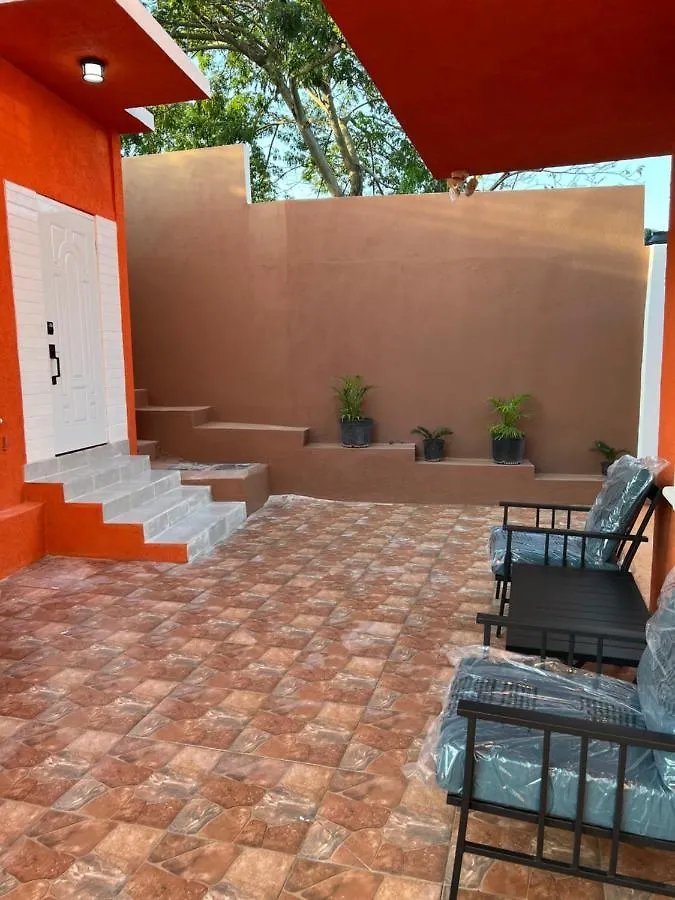 Negril Studio One Lägenhet