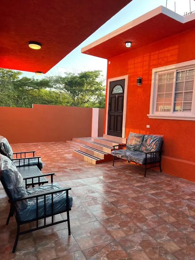 Lägenhet Negril Studio One